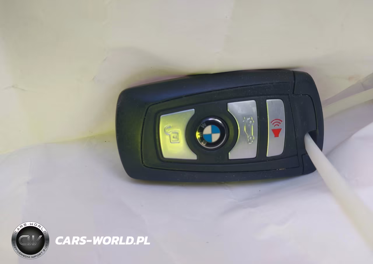 2014 BMW X3 xDrive28I VIN:5UXWX9C51E0D32636 - 11