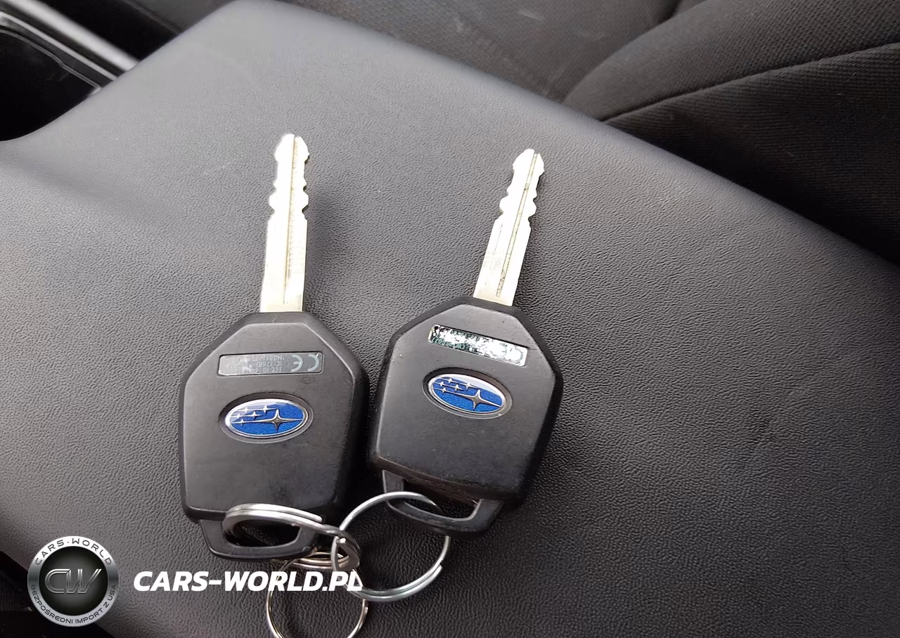 2019 Subaru Impreza 2.0I VIN:4S3GTAA68K3749211 - 11