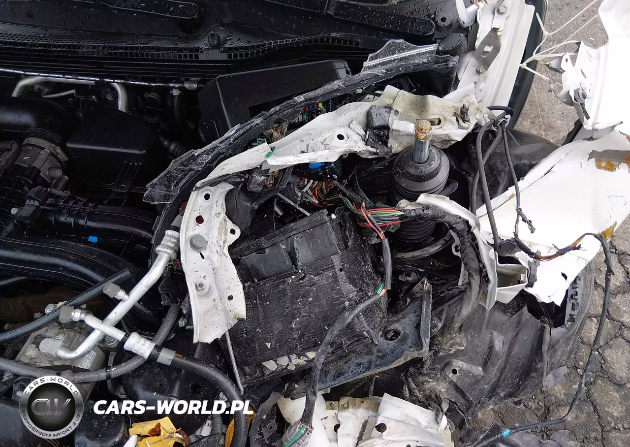 2019 Subaru Impreza 2.0I VIN:4S3GTAA68K3749211 - 18