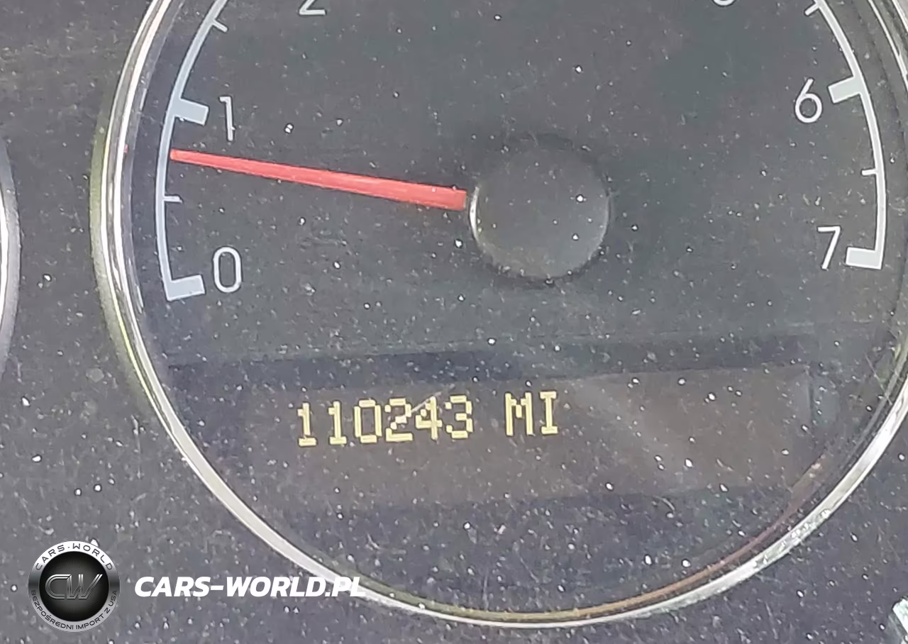 2008 Chevrolet Uplander Cargo VIN:1GNDV13W78D182560 - 15