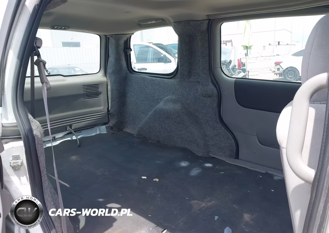2008 Chevrolet Uplander Cargo VIN:1GNDV13W78D182560 - 17