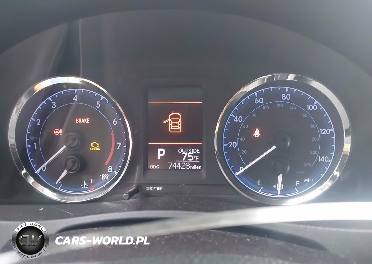 2019 Toyota Corolla Le VIN:2T1BURHEXKC213984 - 7