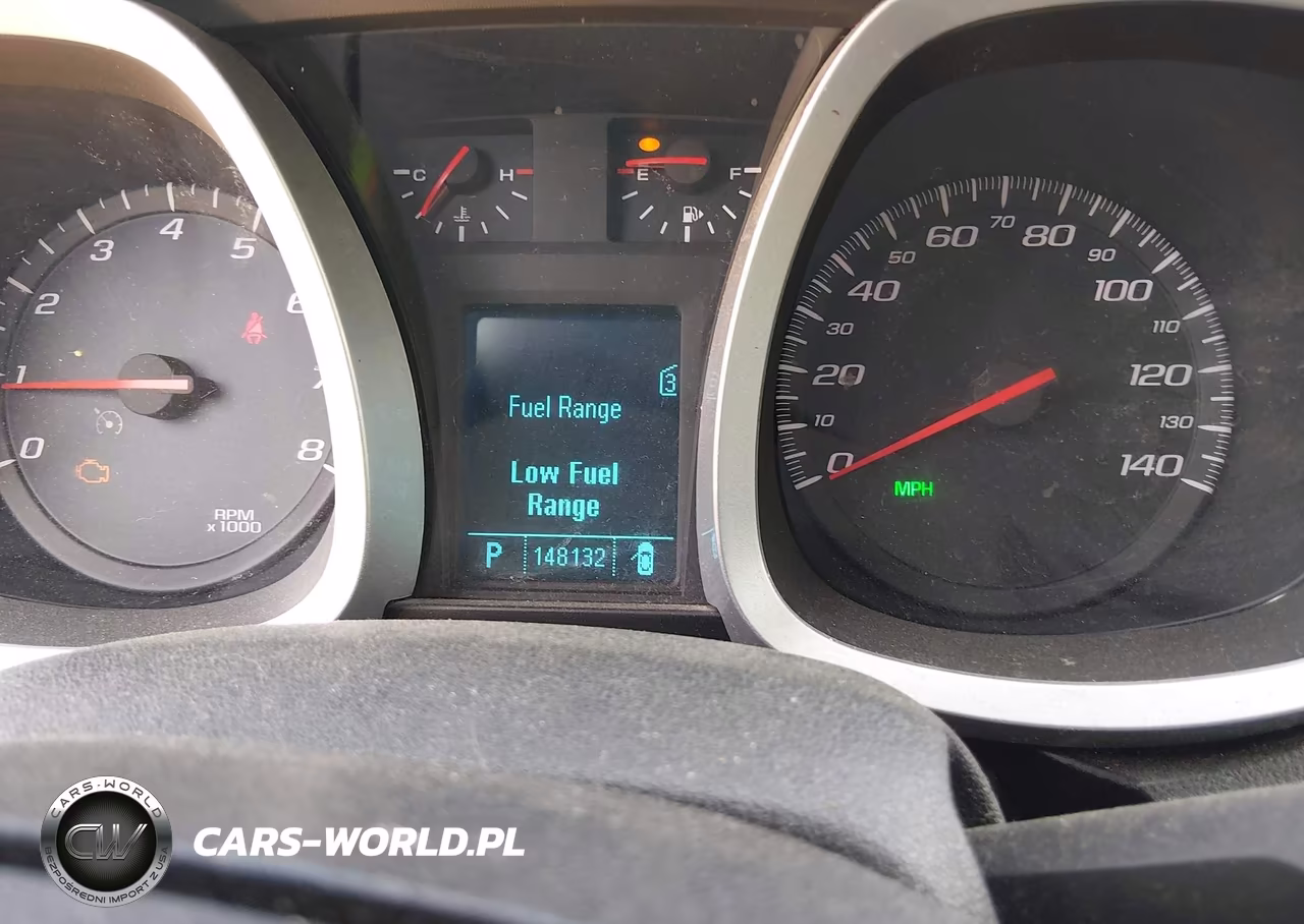 2011 Chevrolet Equinox Lt W-1Lt VIN:2CNALDEC8B6409312 - 7