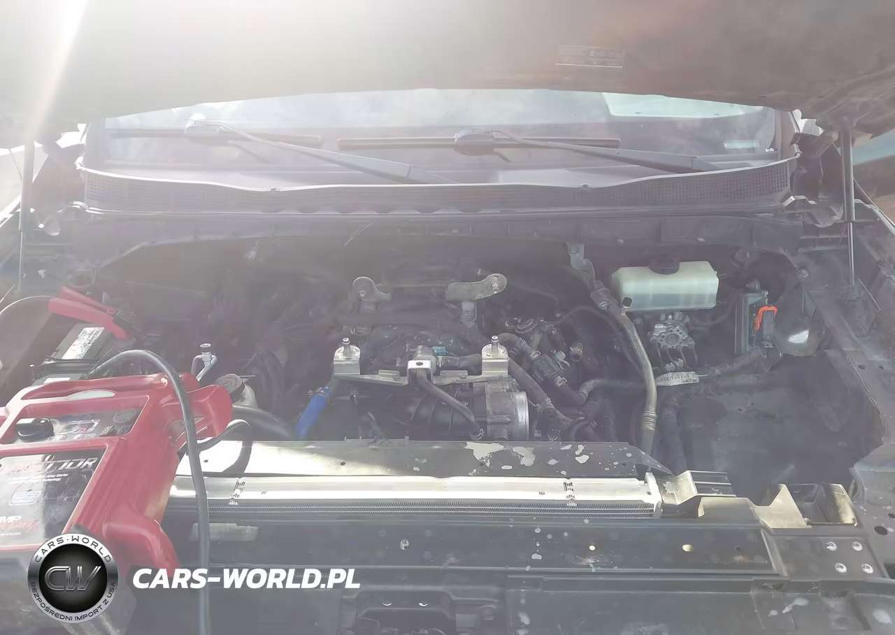 2017 Nissan Titan Pro-4X VIN:1N6AA1E52HN552283 - 10