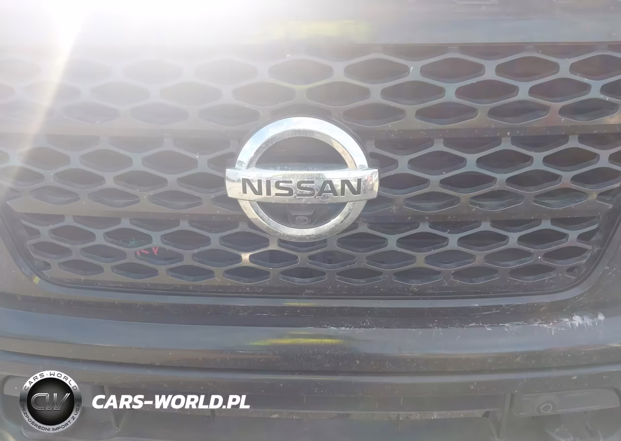 2017 Nissan Titan Pro-4X VIN:1N6AA1E52HN552283 - 6