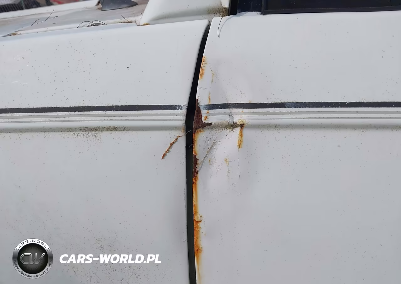1989 Isuzu Trooper Ii VIN:JACCH58E6K8906028 - 6