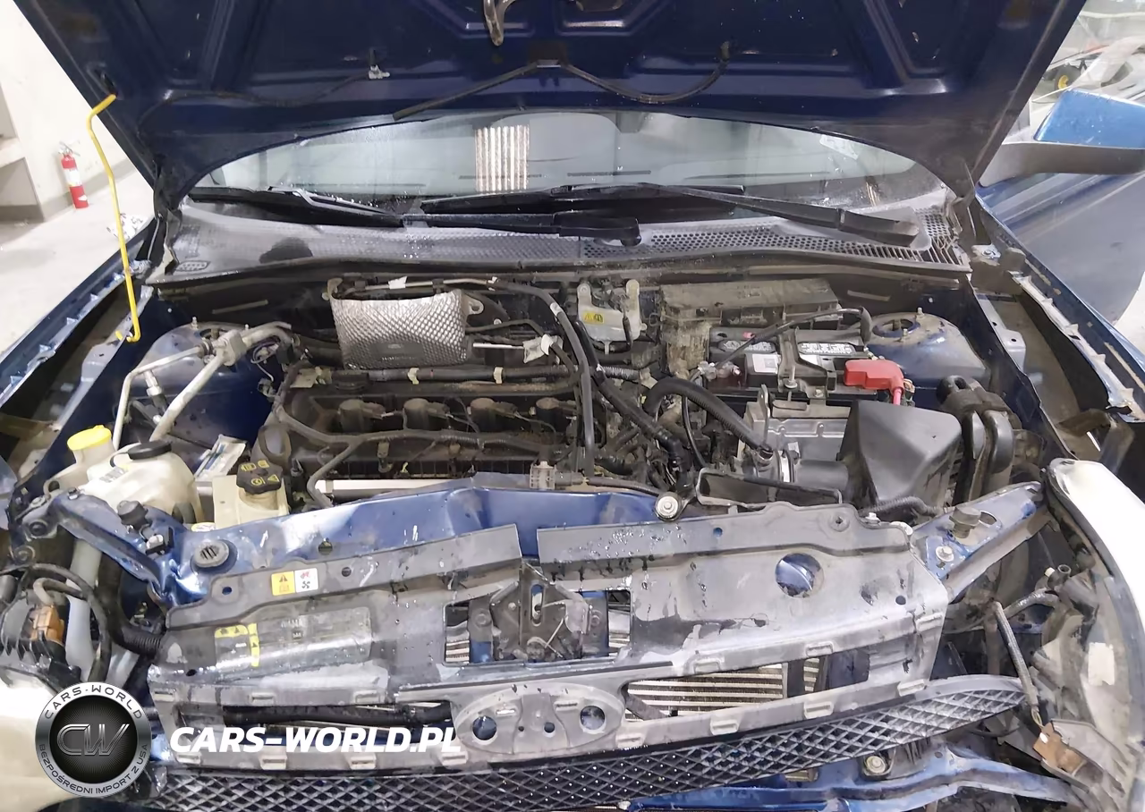 2009 Ford Focus Ses VIN:1FAHP36N89W153132 - 10