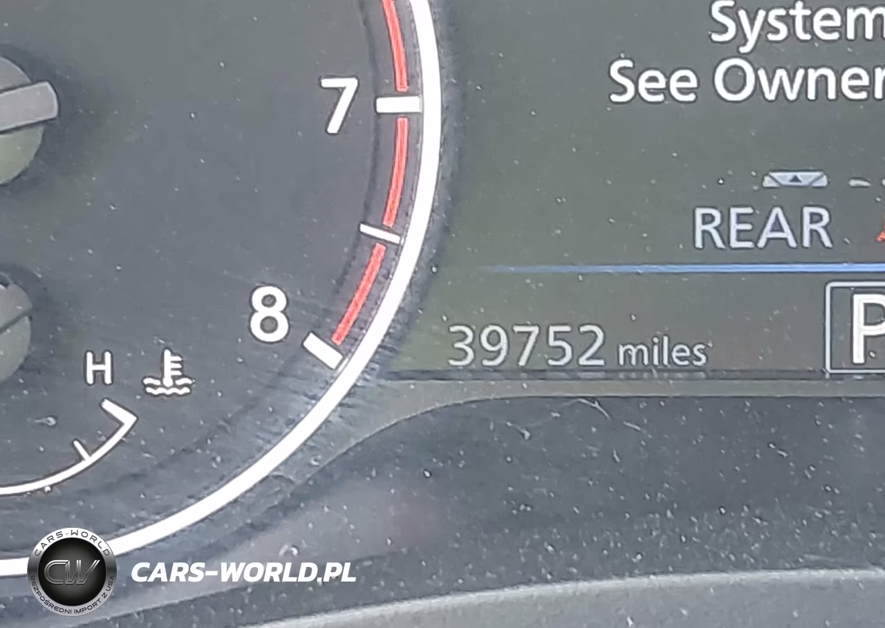 2025 Nissan Altima Sv Fwd VIN:1N4BL4DVXSN375595 - 16