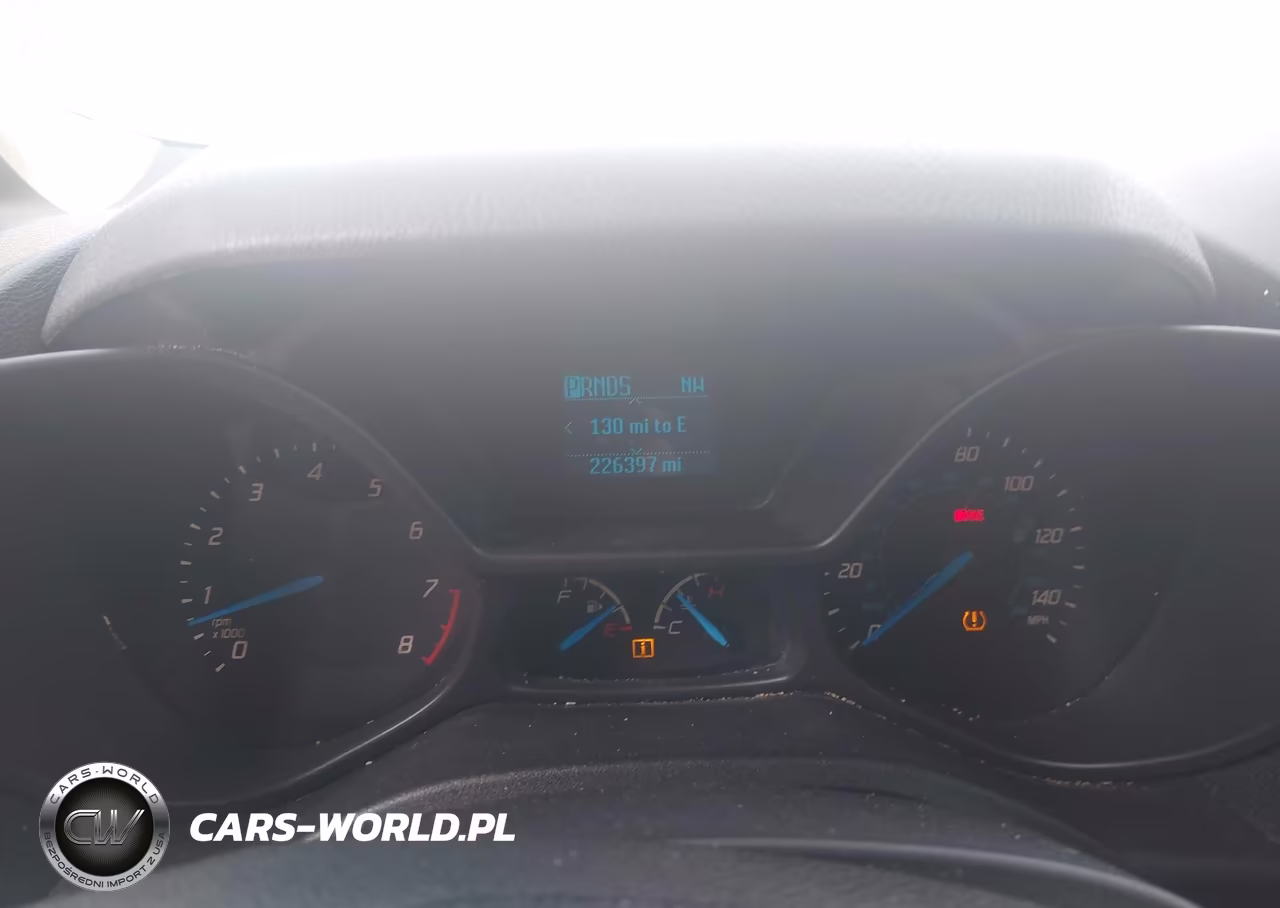 2014 Ford Transit Connect Xlt VIN:NM0GE9F71E1156720 - 7