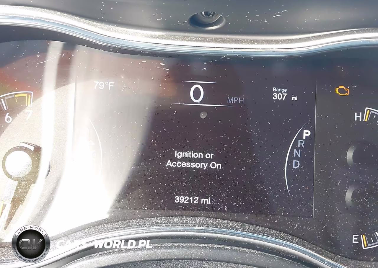 2019 Jeep Grand Cherokee Limited 4X4 VIN:1C4RJFBG8KC613986 - 7