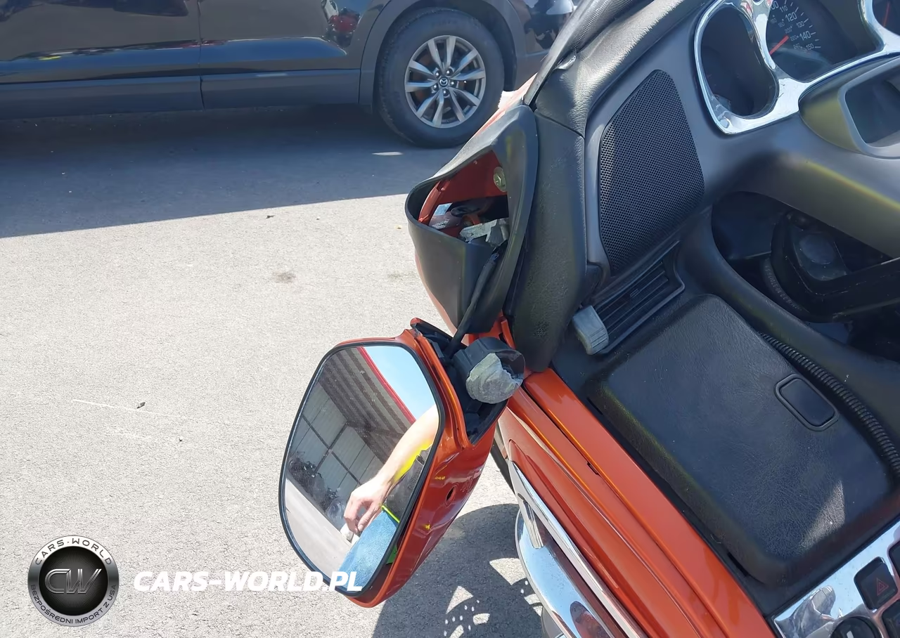 2002 Honda Gl1800 VIN:1HFSC47092A109993 - 14