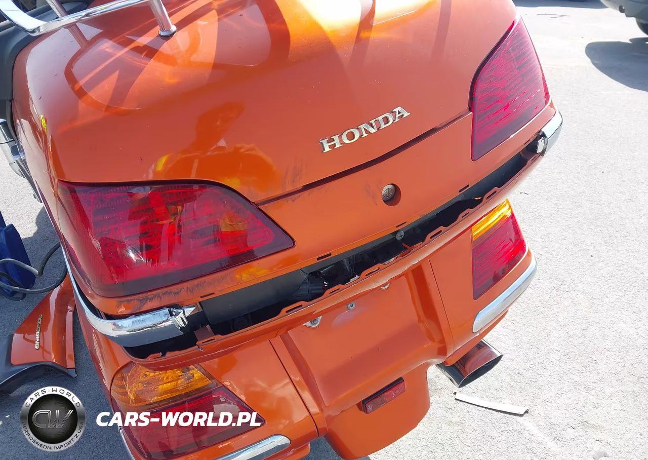 2002 Honda Gl1800 VIN:1HFSC47092A109993 - 15