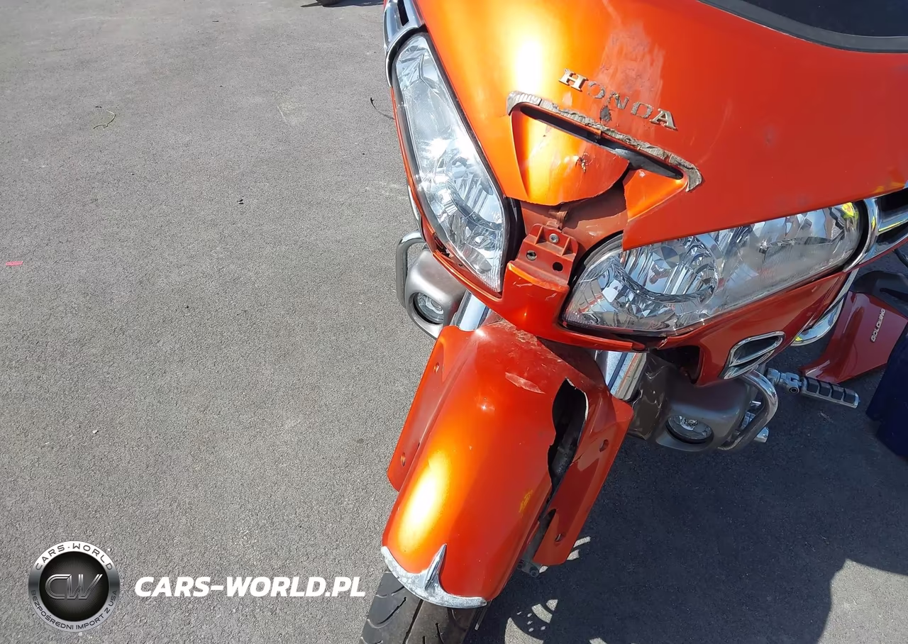 2002 Honda Gl1800 VIN:1HFSC47092A109993 - 16