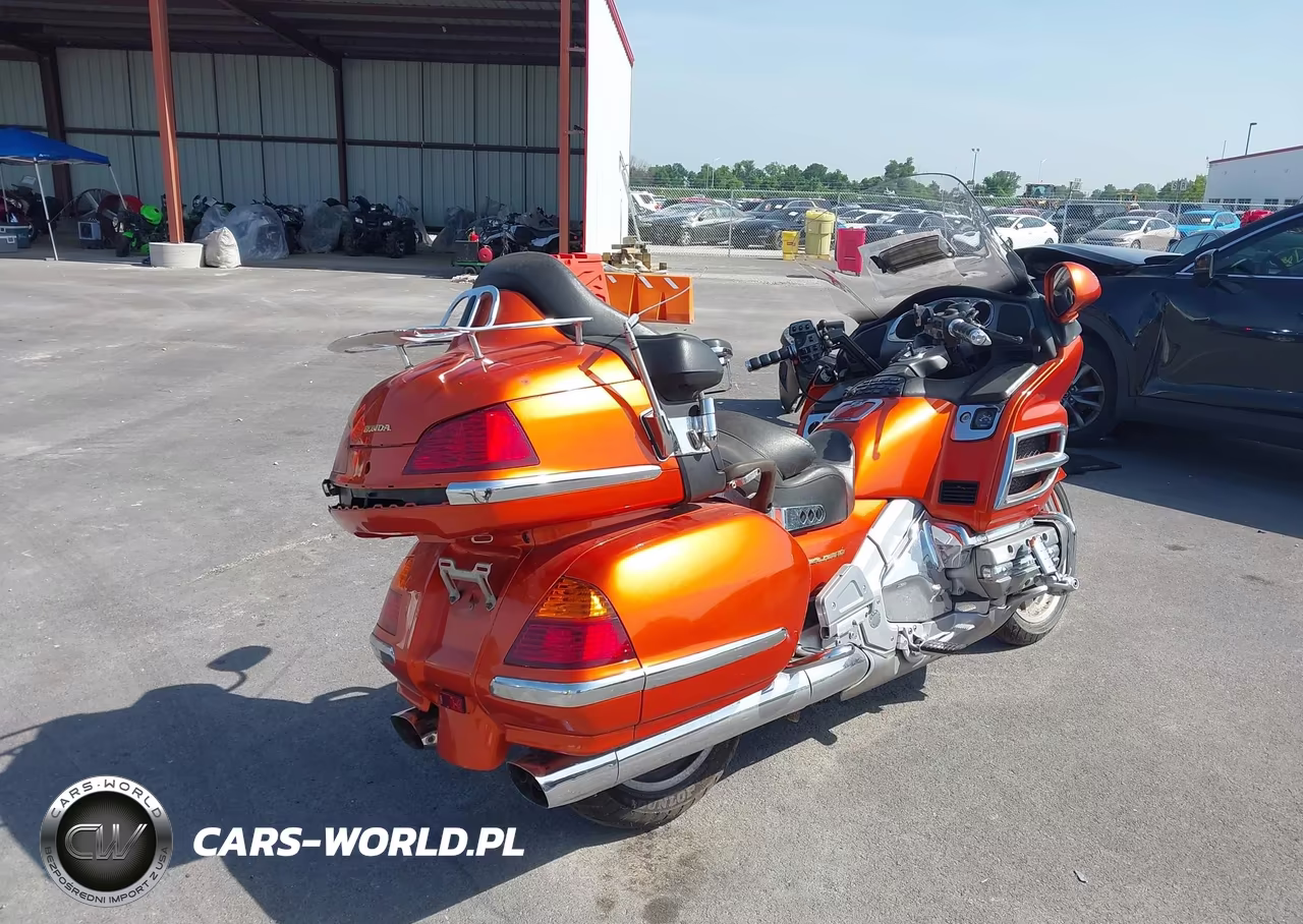 2002 Honda Gl1800 VIN:1HFSC47092A109993 - 4