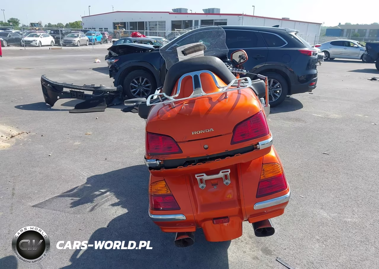 2002 Honda Gl1800 VIN:1HFSC47092A109993 - 6