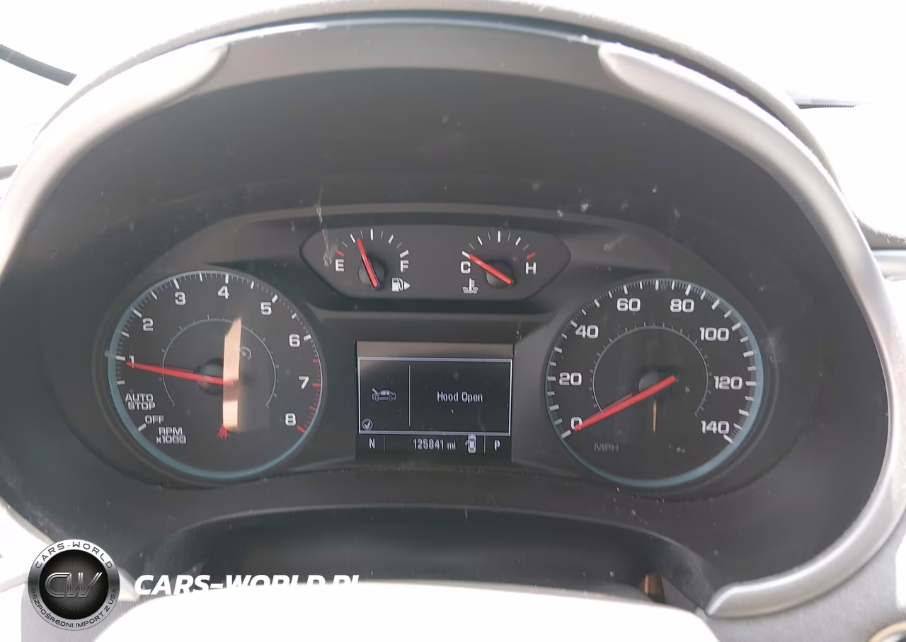 2022 Chevrolet Malibu Fwd Lt VIN:1G1ZD5ST0NF114643 - 7