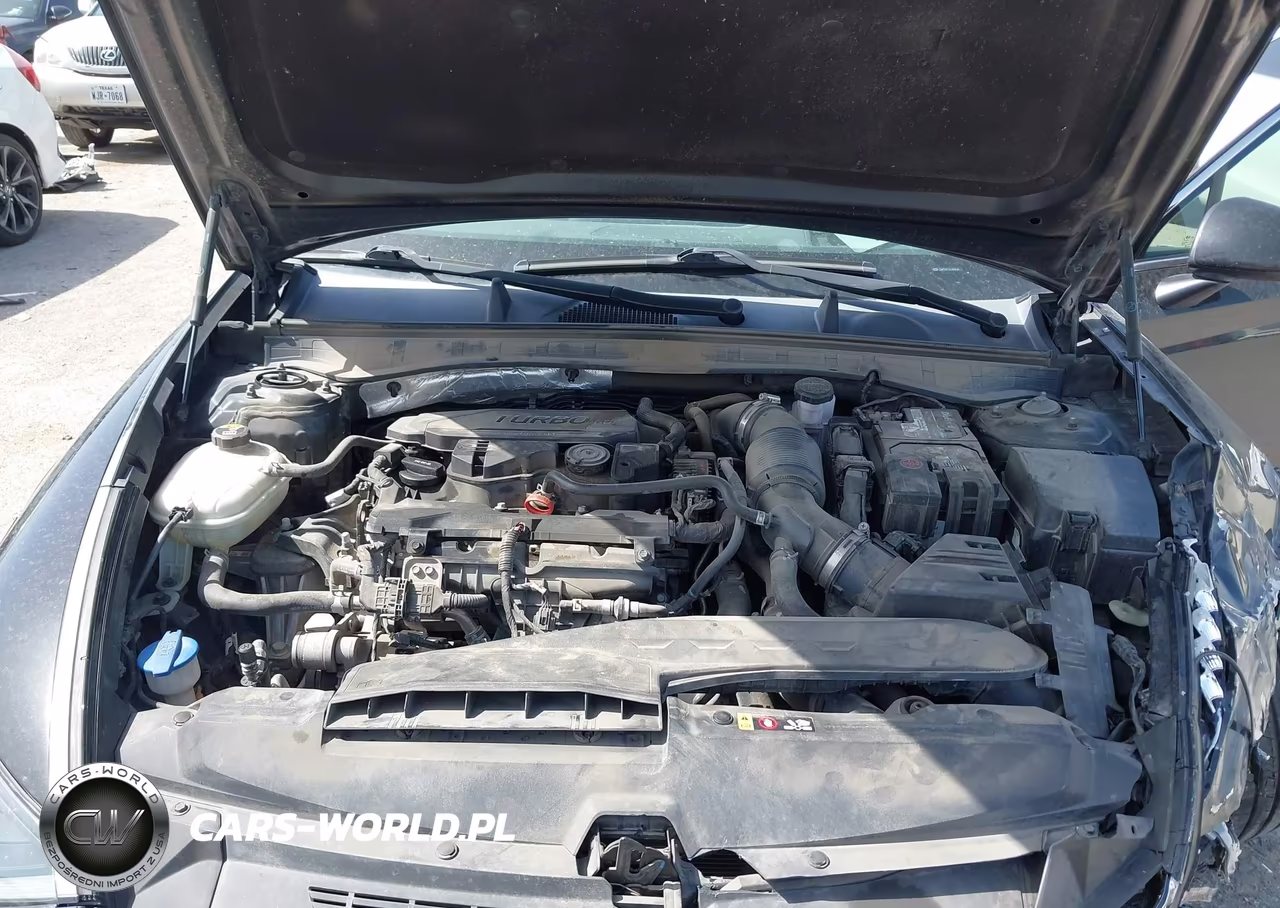 2020 Hyundai Sonata Limited VIN:5NPEH4J23LH018540 - 10