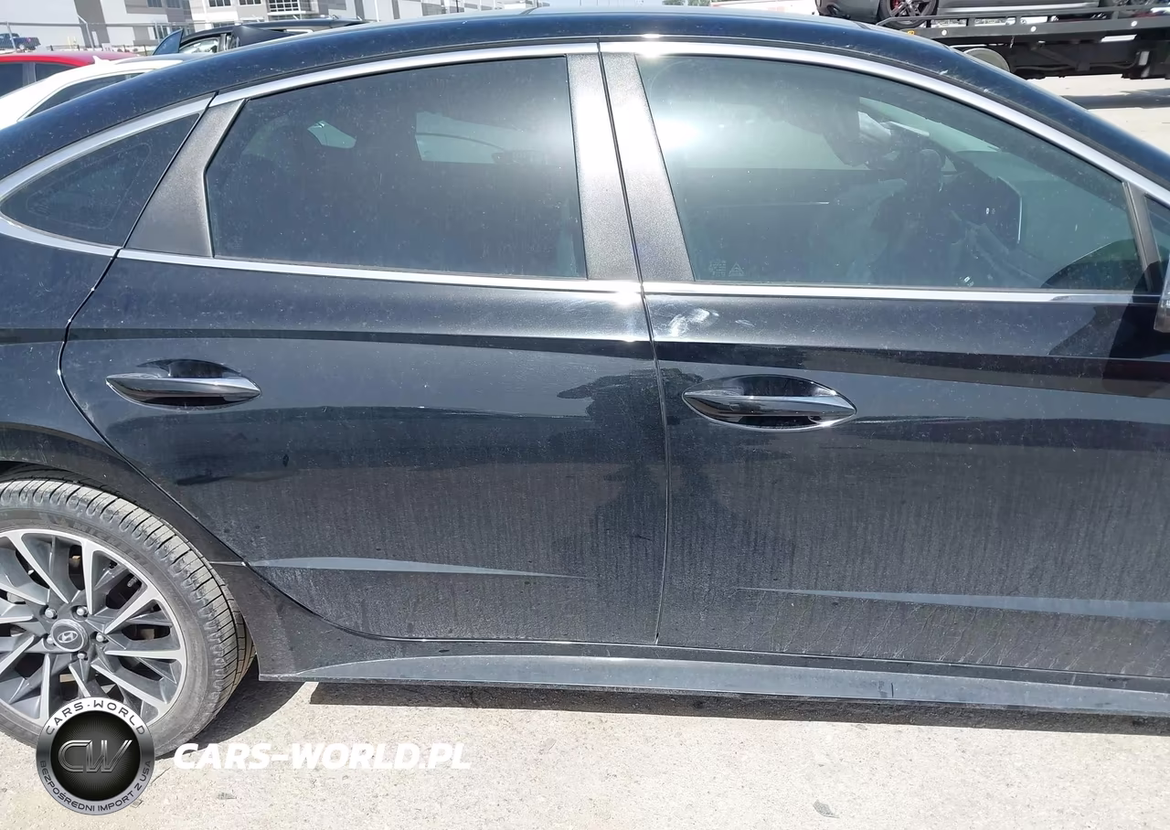 2020 Hyundai Sonata Limited VIN:5NPEH4J23LH018540 - 13