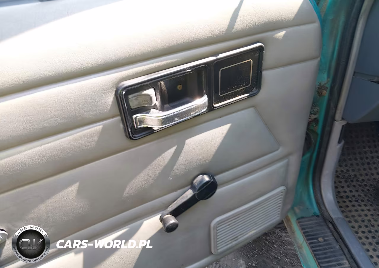 1996 Jeep Cherokee Se VIN:1J4FJ28S2TL108805 - 18