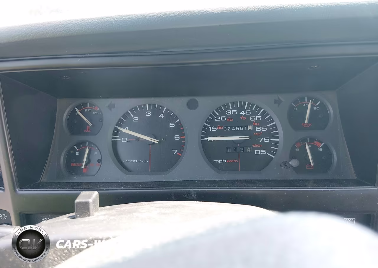 1996 Jeep Cherokee Se VIN:1J4FJ28S2TL108805 - 7