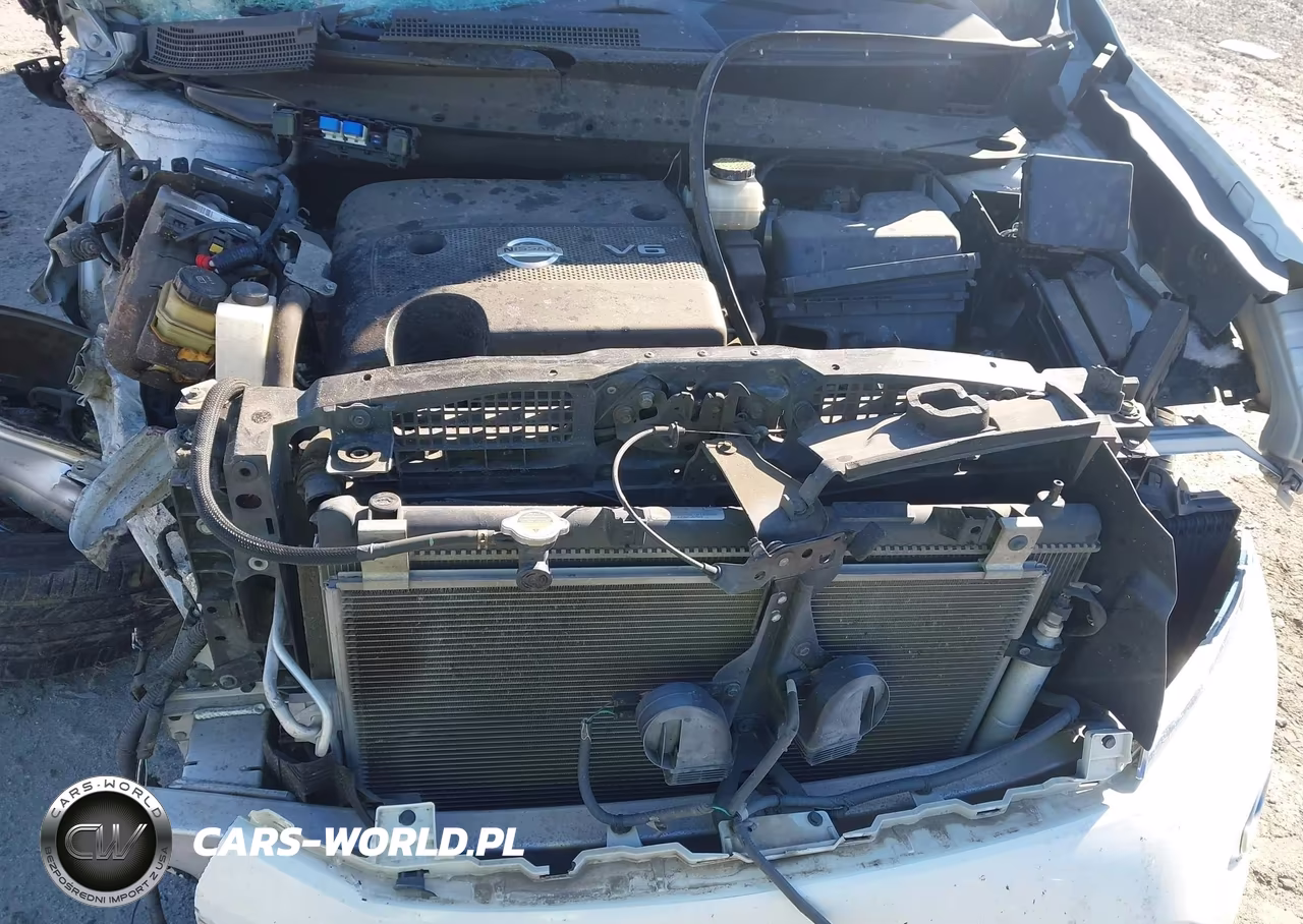 2014 Nissan Pathfinder Platinum VIN:5N1AR2MN0EC693715 - 10