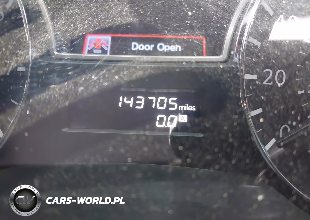 2014 Nissan Pathfinder Platinum VIN:5N1AR2MN0EC693715 - 14