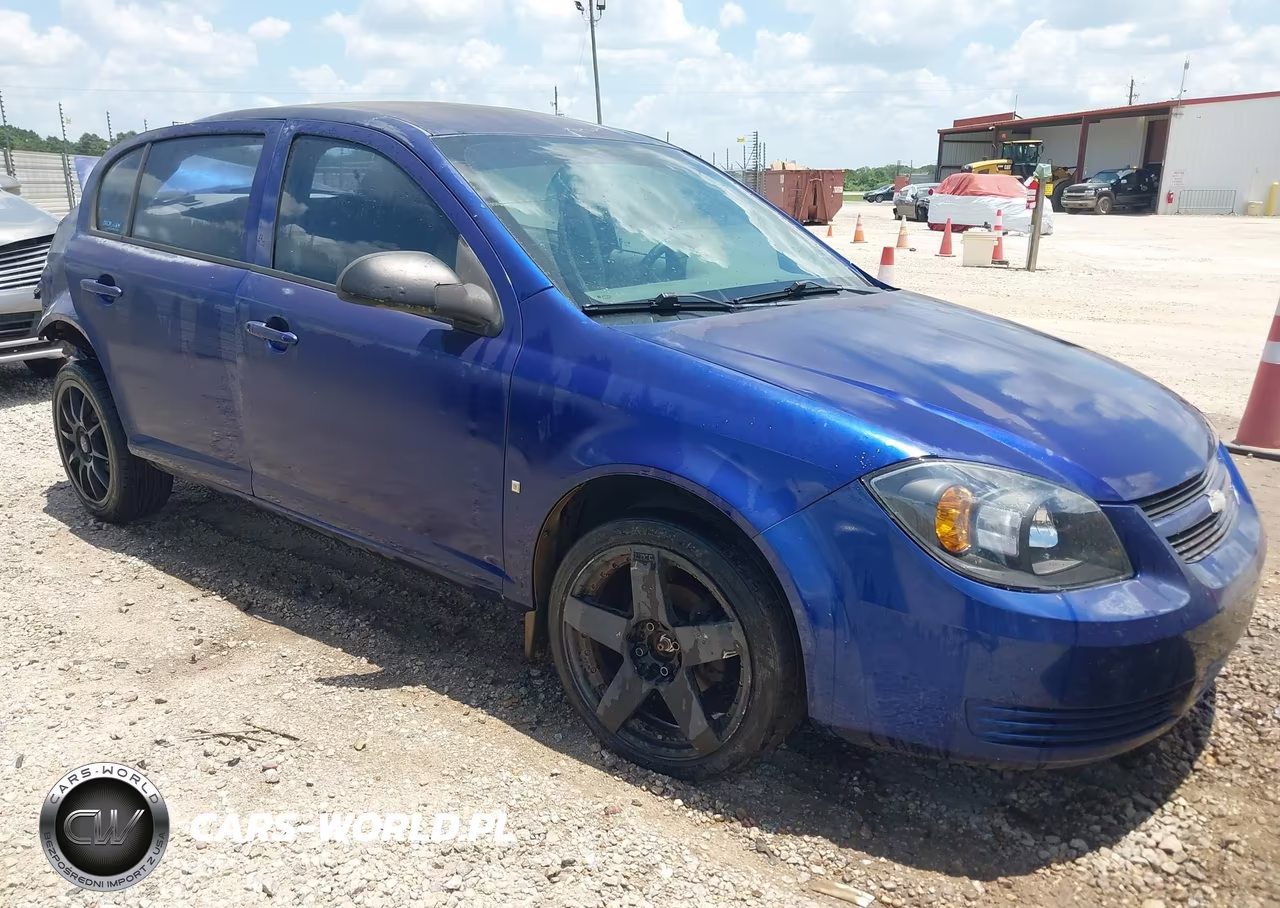 2006 Chevrolet Cobalt Ls