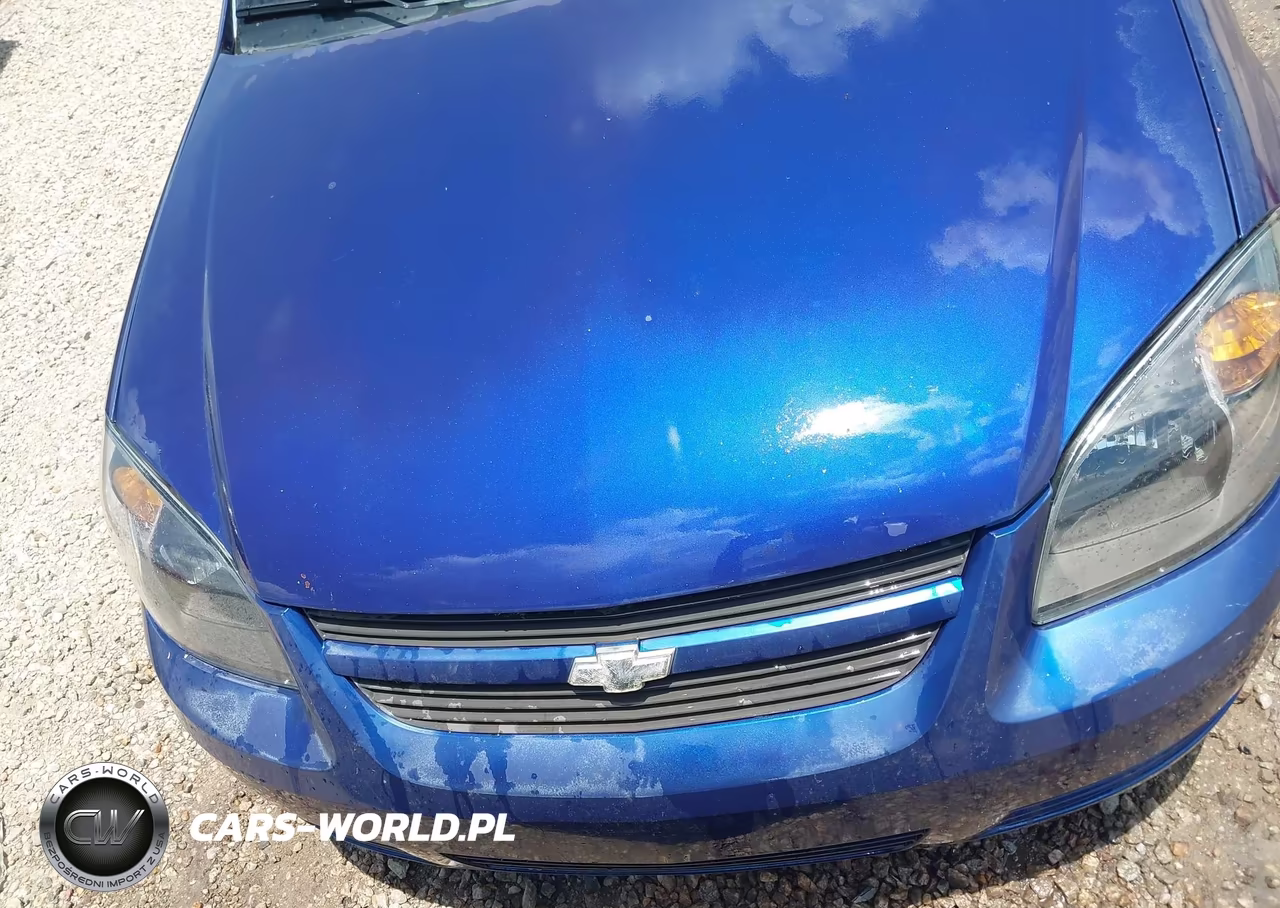 2006 Chevrolet Cobalt Ls VIN:1G1AK55F167842007 - 12