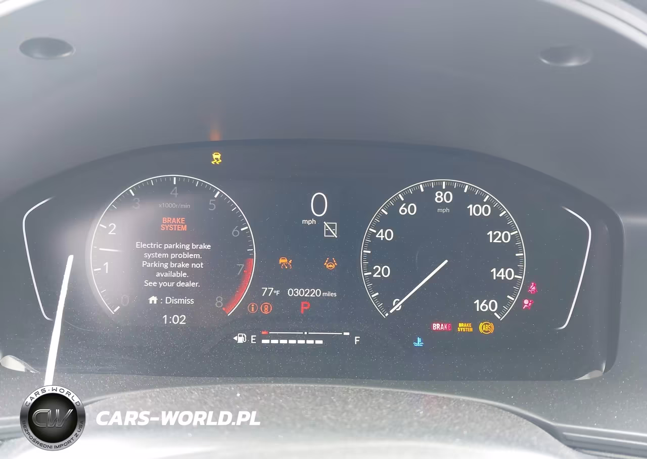 2024 Honda Civic Lx VIN:19XFL2H52RE011003 - 7