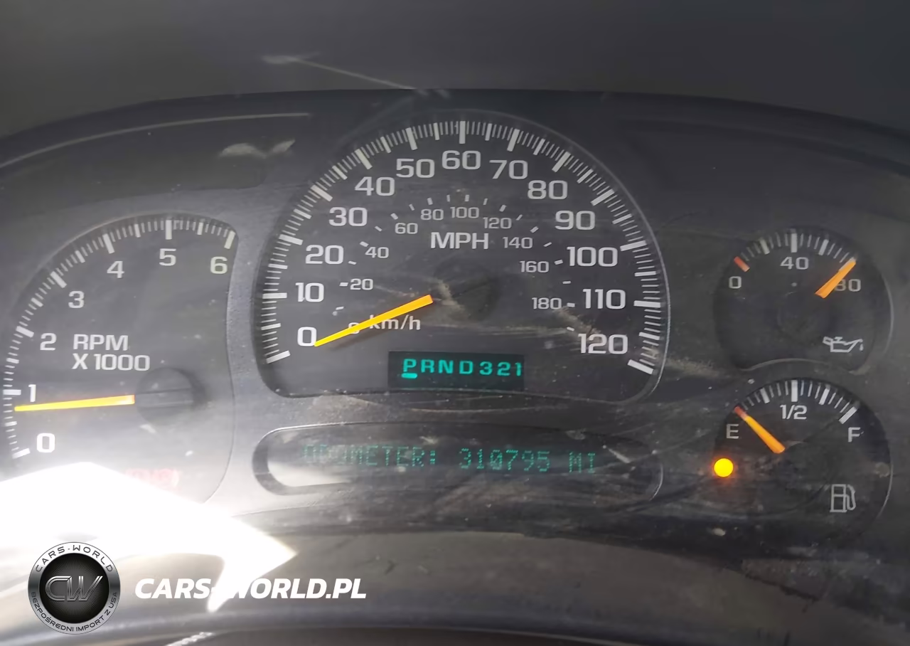 2004 Chevrolet Silverado 1500 Ls VIN:2GCEC19V141123317 - 7