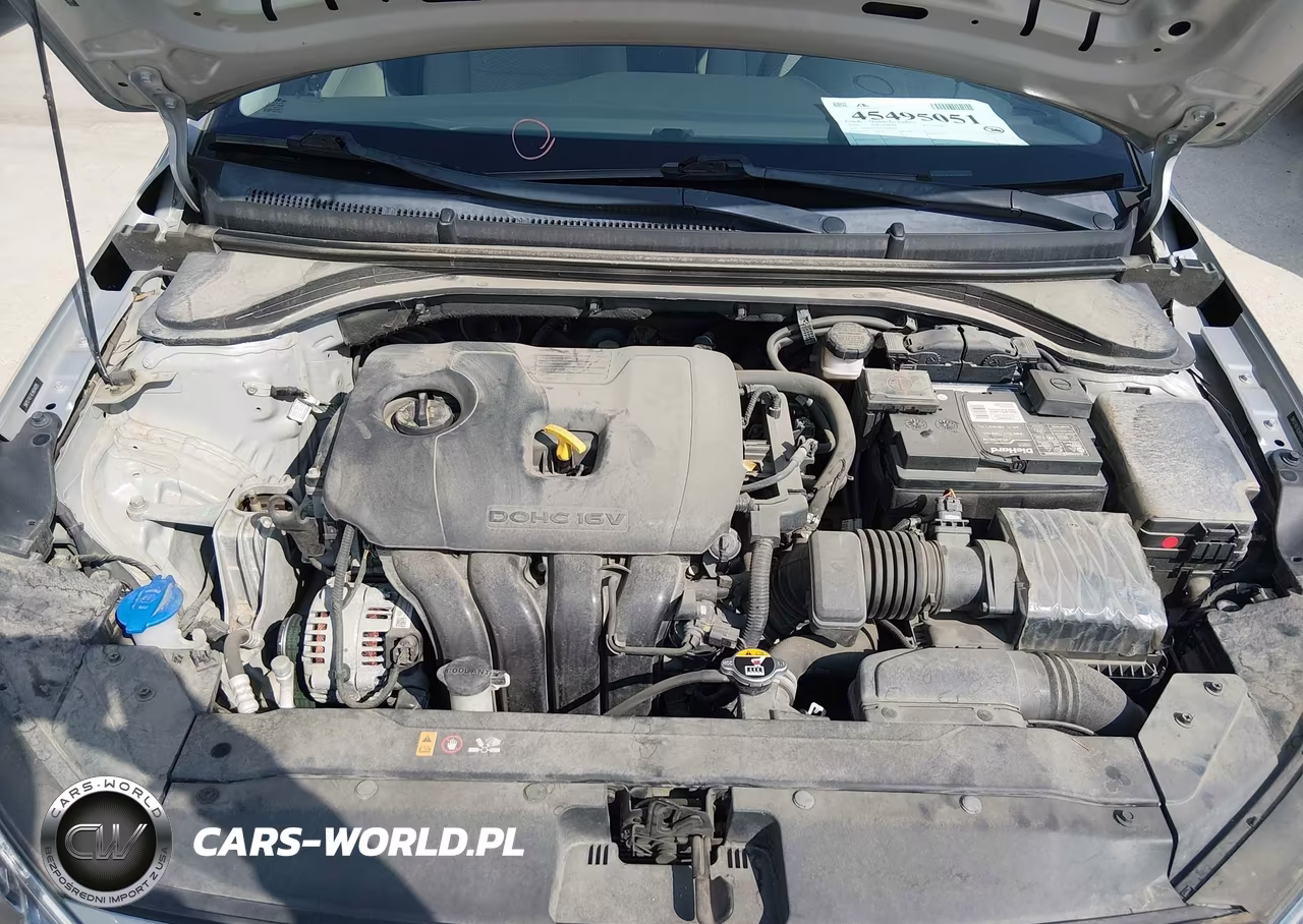 2020 Hyundai Elantra Se VIN:5NPD74LF4LH604095 - 10