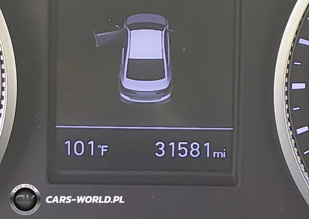 2020 Hyundai Elantra Se VIN:5NPD74LF4LH604095 - 17