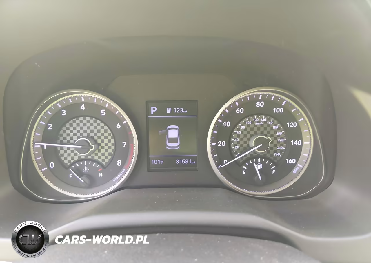 2020 Hyundai Elantra Se VIN:5NPD74LF4LH604095 - 7
