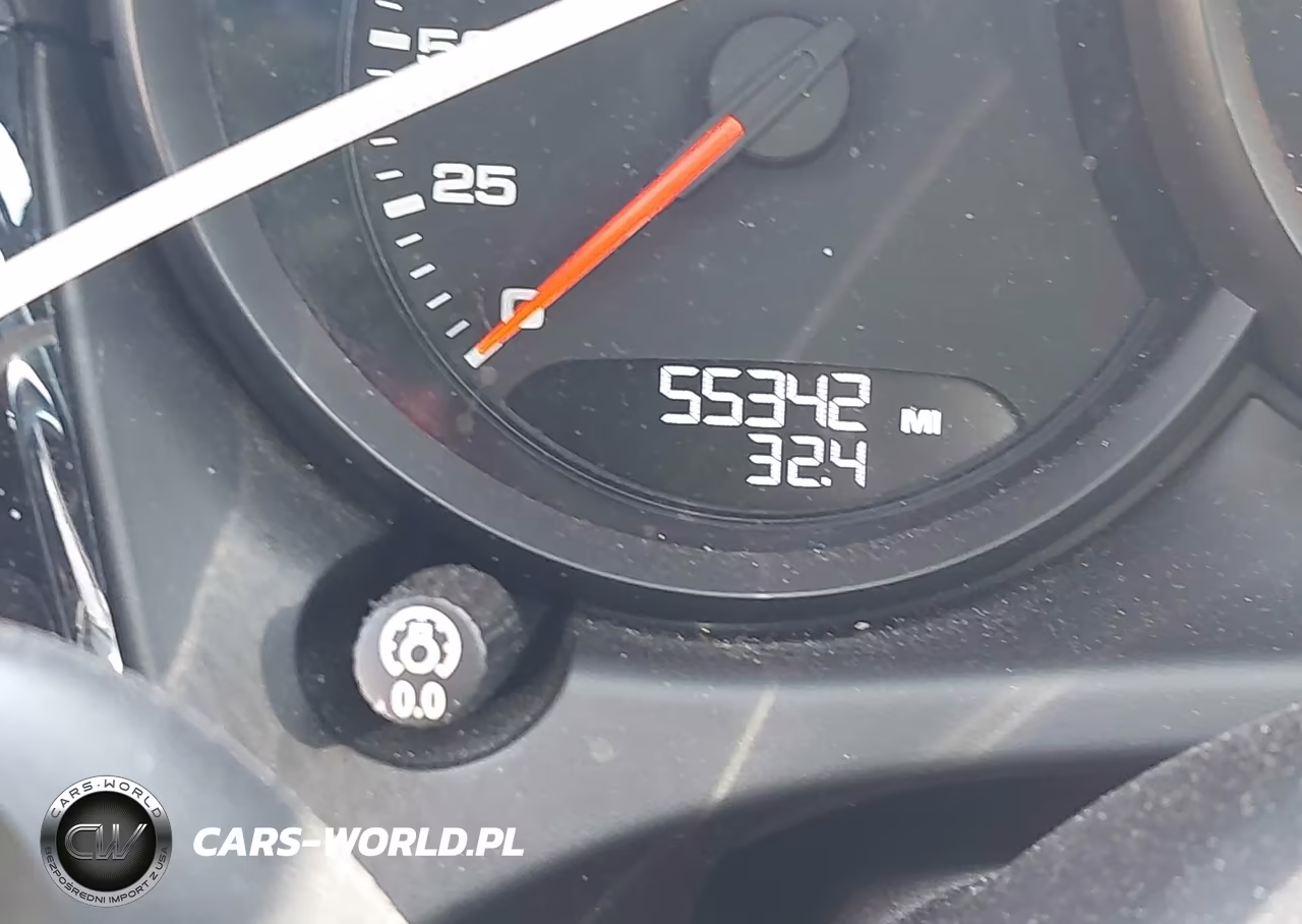 2018 Porsche Macan VIN:WP1AA2A5XJLB14965 - 7