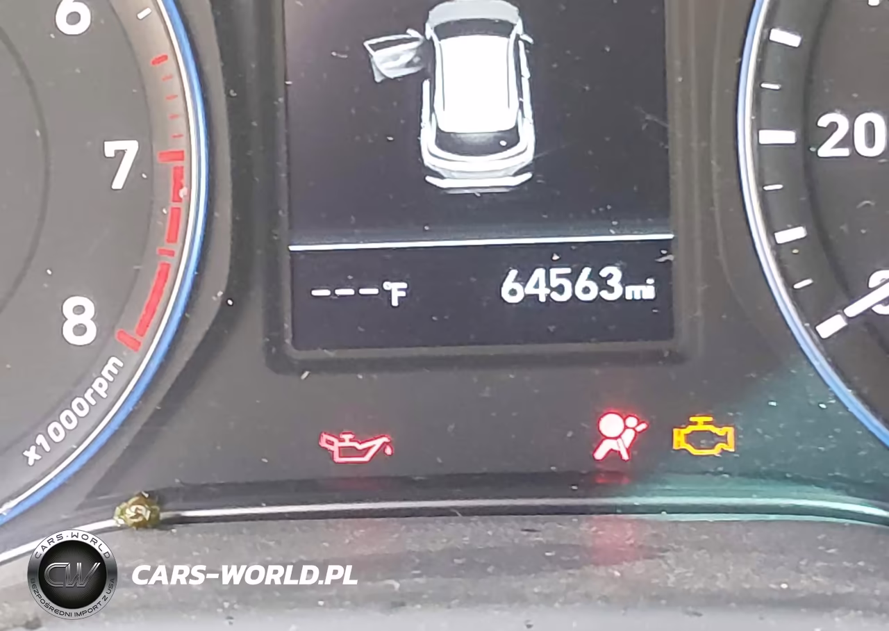 2018 Hyundai Kona Limited VIN:KM8K3CA51JU089899 - 15