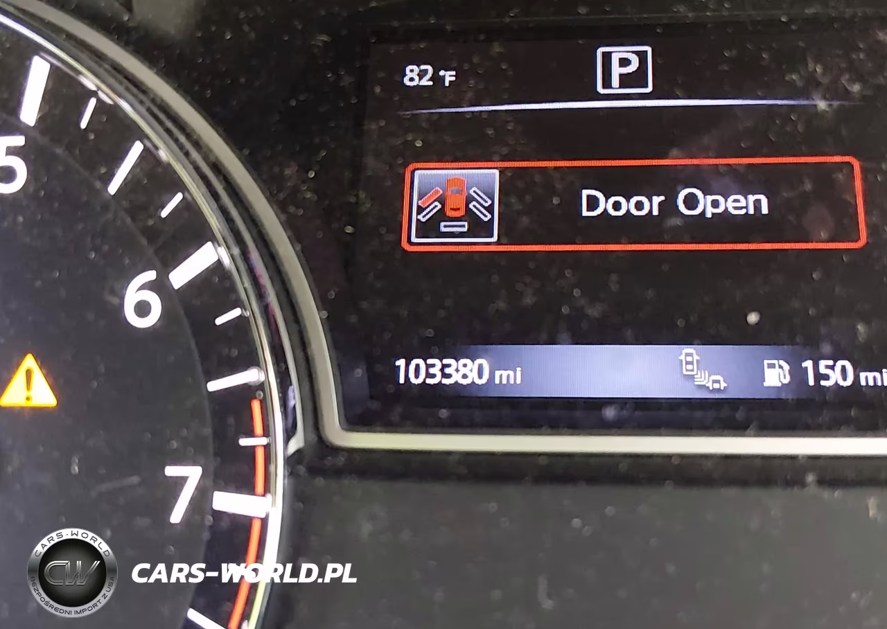 2017 Nissan Pathfinder Sl VIN:5N1DR2MN3HC621036 - 15