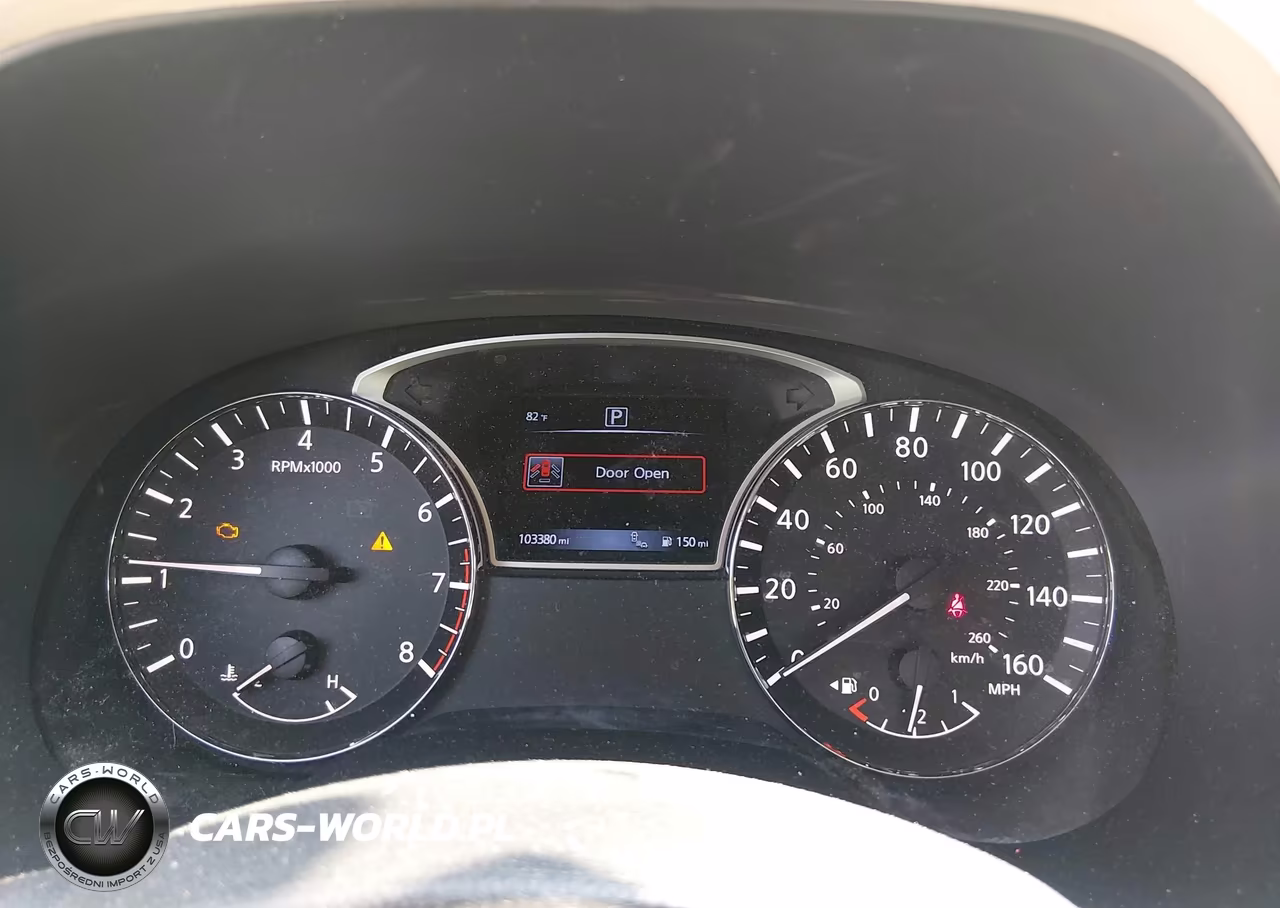 2017 Nissan Pathfinder Sl VIN:5N1DR2MN3HC621036 - 7