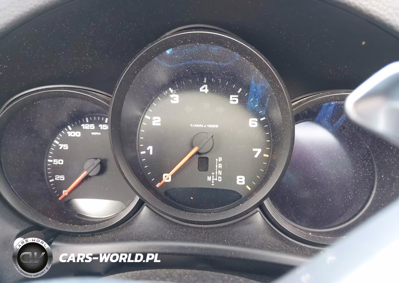 2020 Porsche Macan VIN:WP1AA2A55LLB09479 - 15