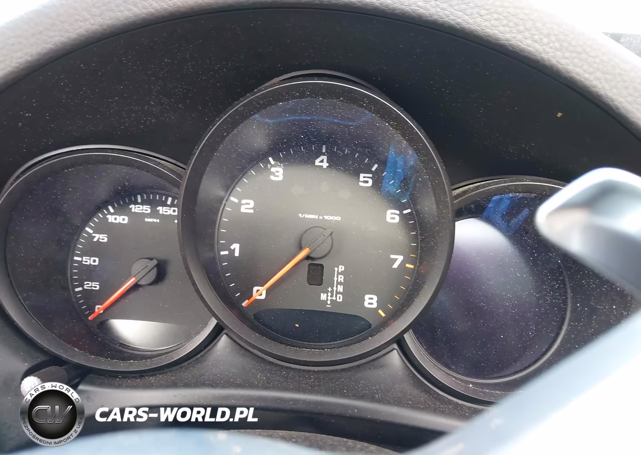2020 Porsche Macan VIN:WP1AA2A55LLB09479 - 7