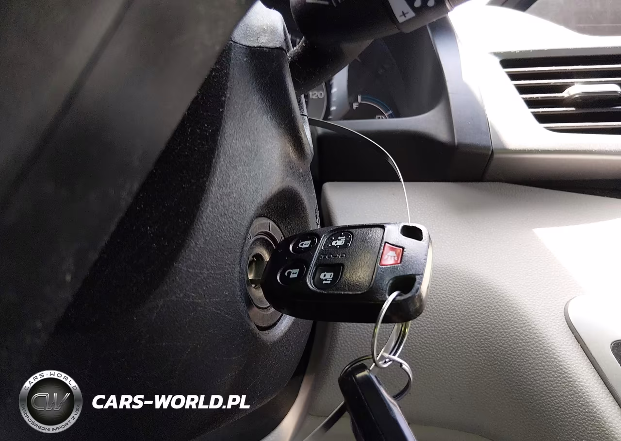 2012 Honda Odyssey Ex VIN:5FNRL5H47CB061645 - 11