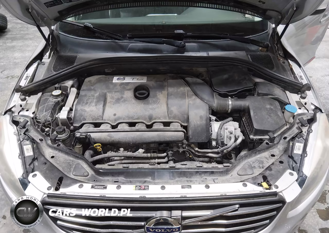2014 Volvo Xc60 3.0L Premier Plus VIN:YV4902DZ8E2503196 - 10