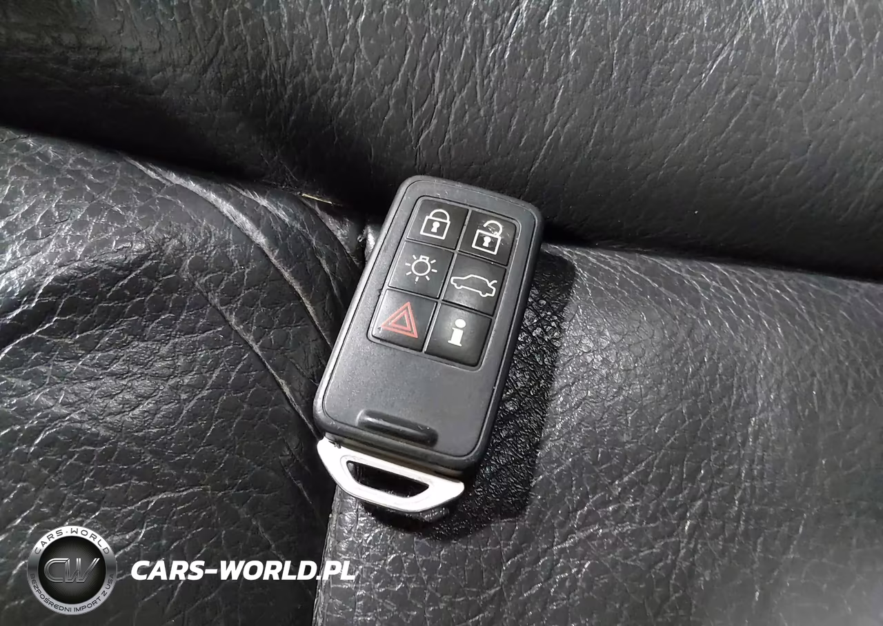 2014 Volvo Xc60 3.0L Premier Plus VIN:YV4902DZ8E2503196 - 11
