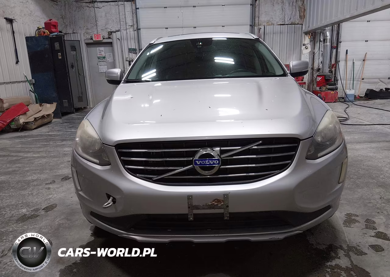 2014 Volvo Xc60 3.0L Premier Plus VIN:YV4902DZ8E2503196 - 13
