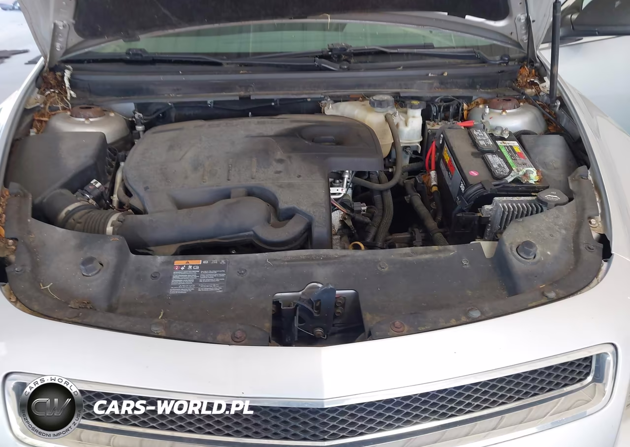 2011 Chevrolet Malibu Ls VIN:1G1ZA5EUXBF199595 - 10