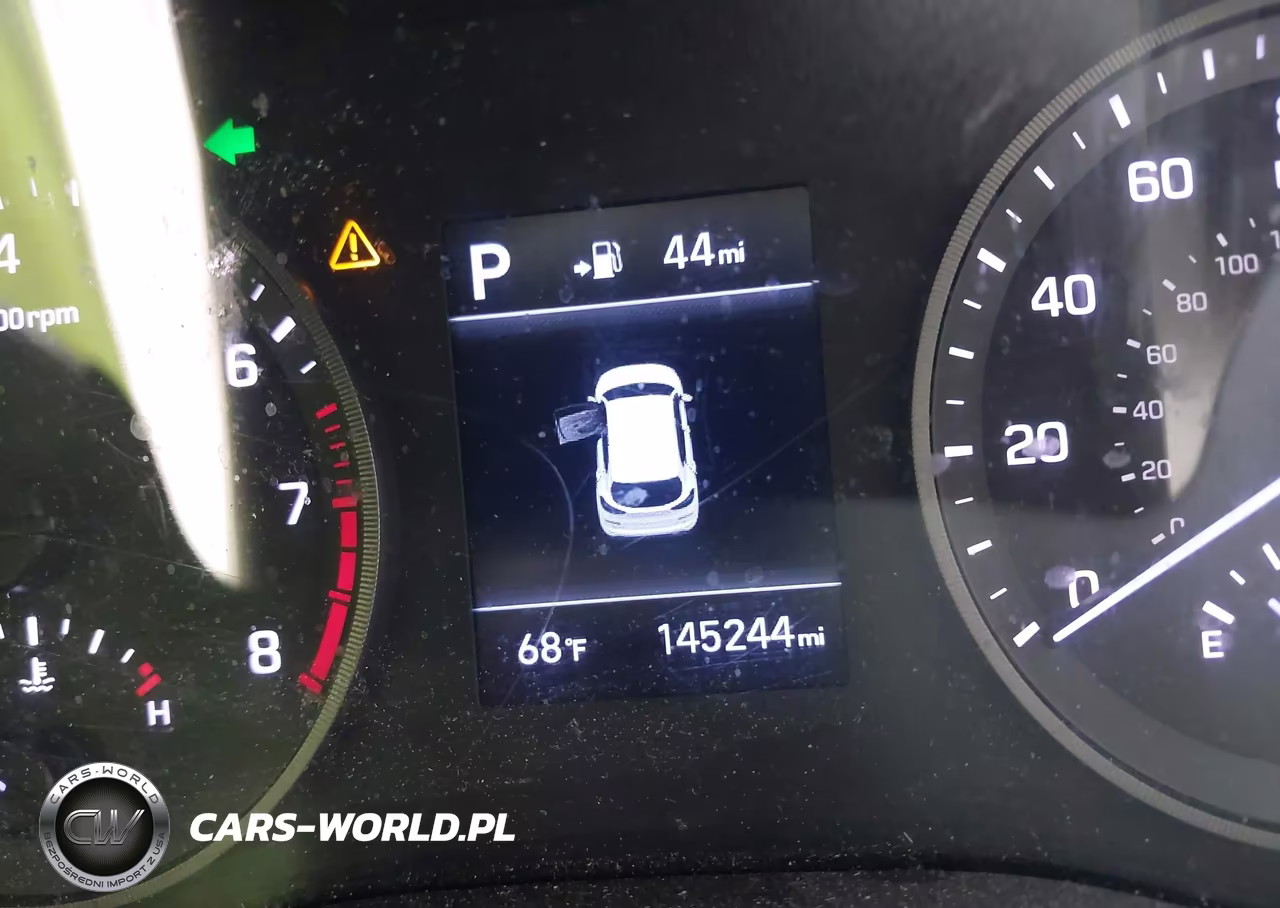 2019 Hyundai Tucson Sel VIN:KM8J3CAL0KU958018 - 15