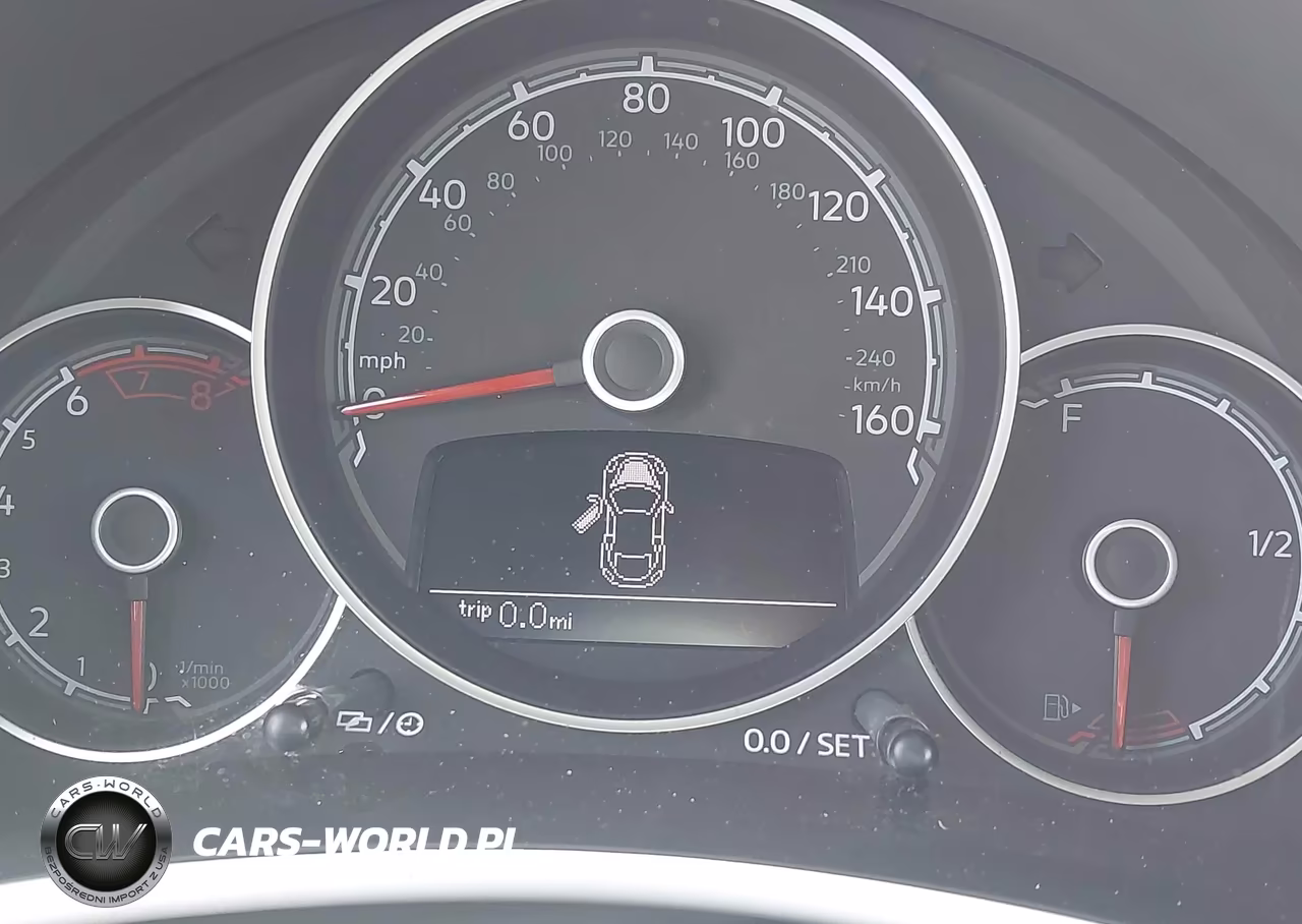2018 Volkswagen Beetle 2.0T Coast-2.0T S-2.0T Se VIN:3VW5DAAT9JM505085 - 7