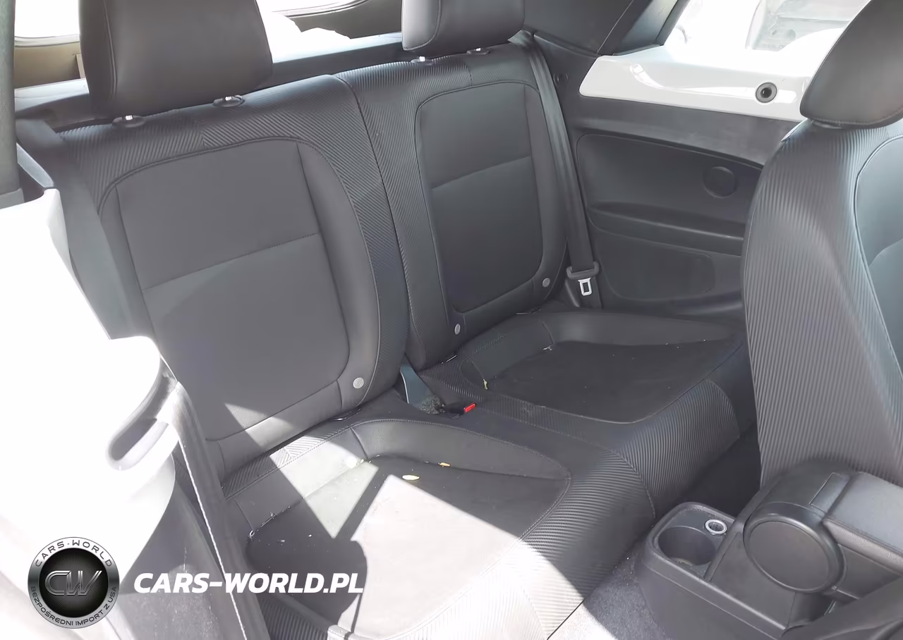 2018 Volkswagen Beetle 2.0T Coast-2.0T S-2.0T Se VIN:3VW5DAAT9JM505085 - 8