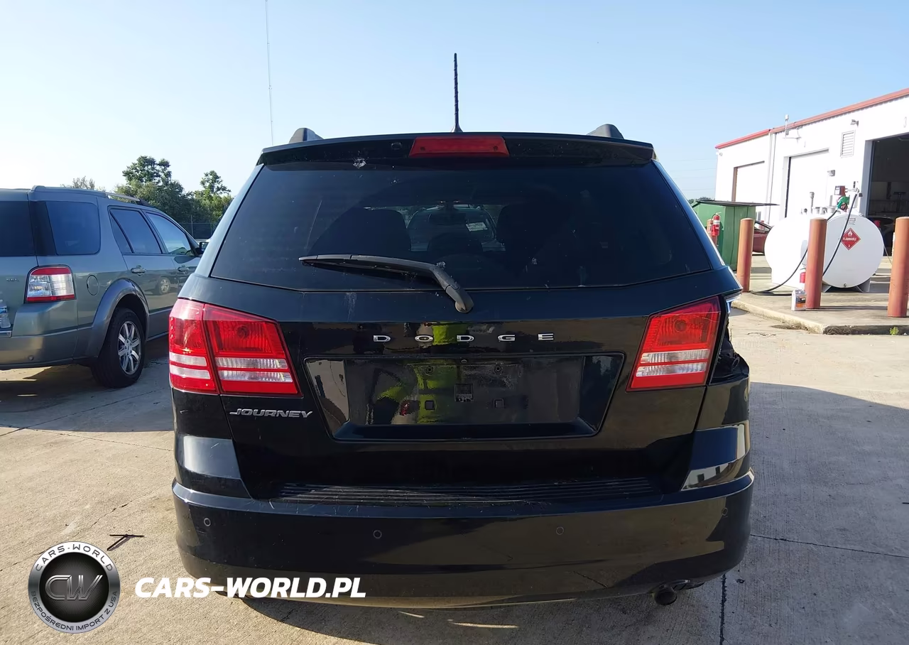 2020 Dodge Journey Se Value VIN:3C4PDCAB0LT180043 - 15