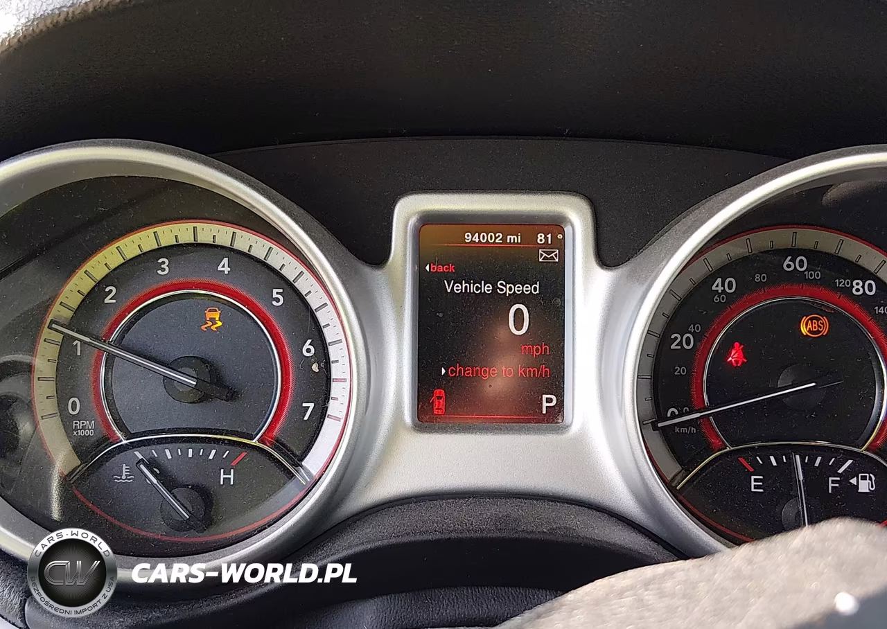 2020 Dodge Journey Se Value VIN:3C4PDCAB0LT180043 - 7