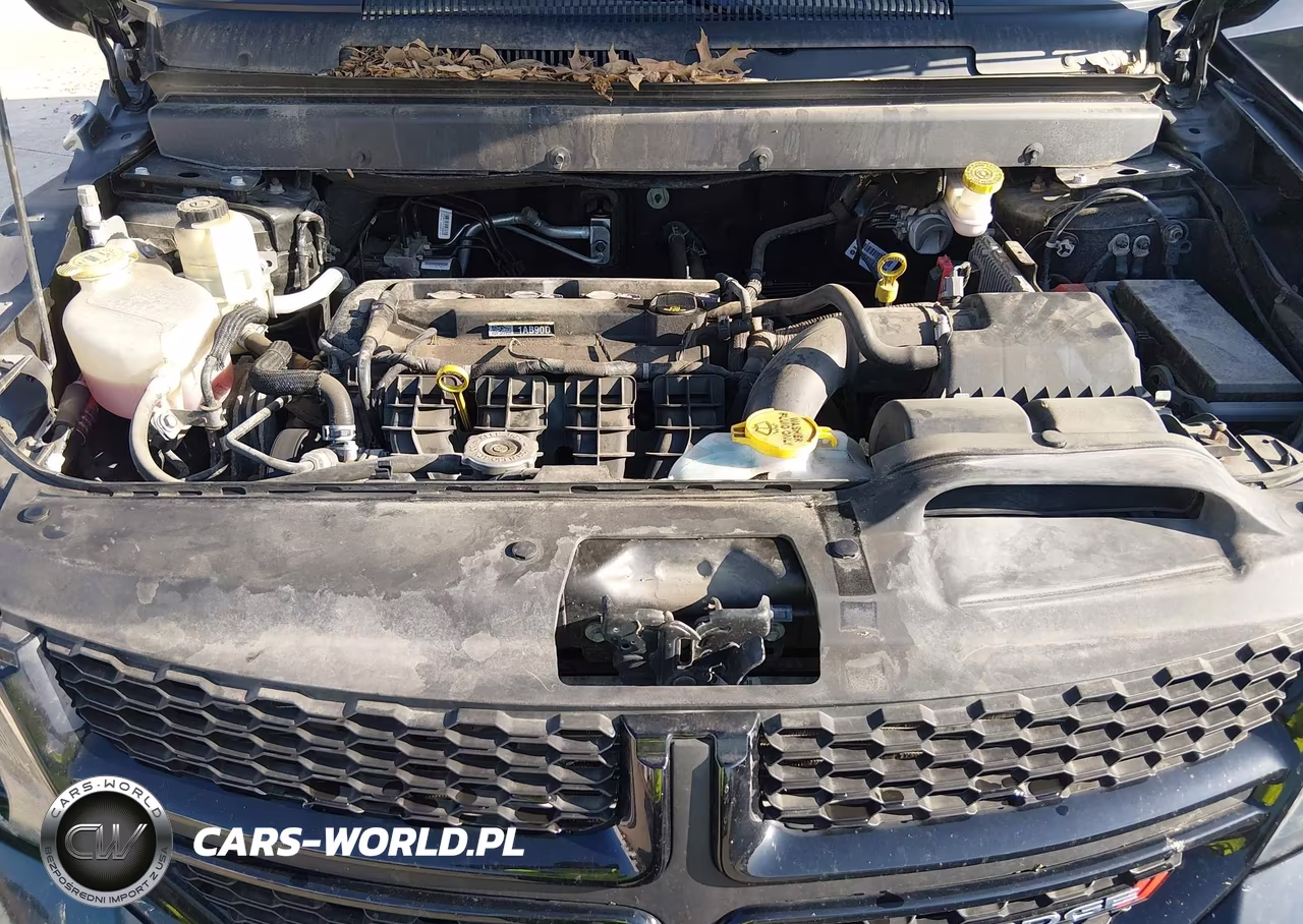 2020 Dodge Journey Se Value VIN:3C4PDCAB0LT180043 - 9